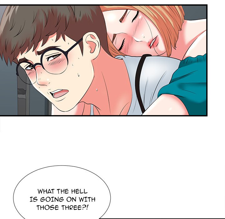 The Rookie - Chapter 22 [photo 95] - MangaPorn