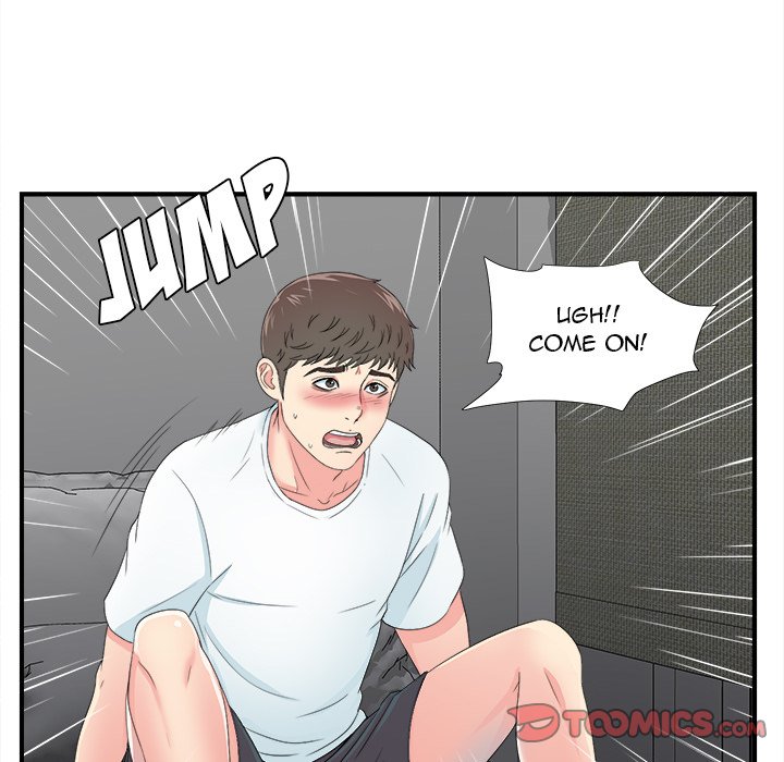 The Rookie - Chapter 23 [photo 10] - MangaPorn