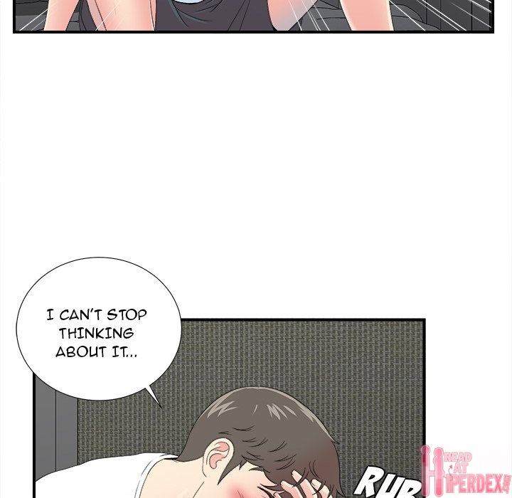 The Rookie - Chapter 23 [photo 11] - MangaPorn