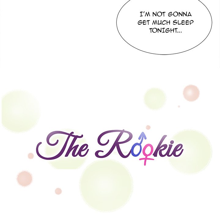 The Rookie - Chapter 23 [photo 16] - MangaPorn