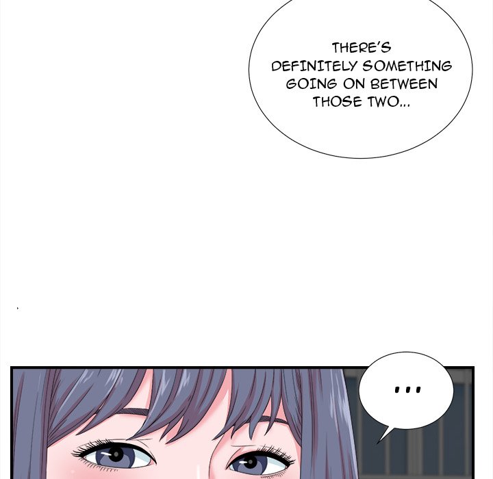 The Rookie - Chapter 23 [photo 37] - MangaPorn