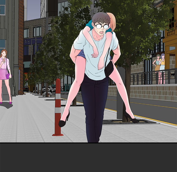 The Rookie - Chapter 23 [photo 39] - MangaPorn