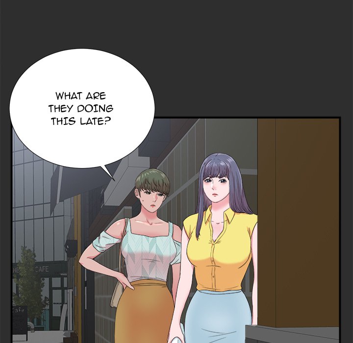 The Rookie - Chapter 23 [photo 40] - MangaPorn