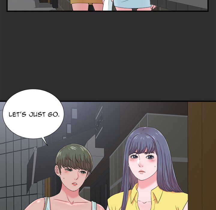 The Rookie - Chapter 23 [photo 41] - MangaPorn