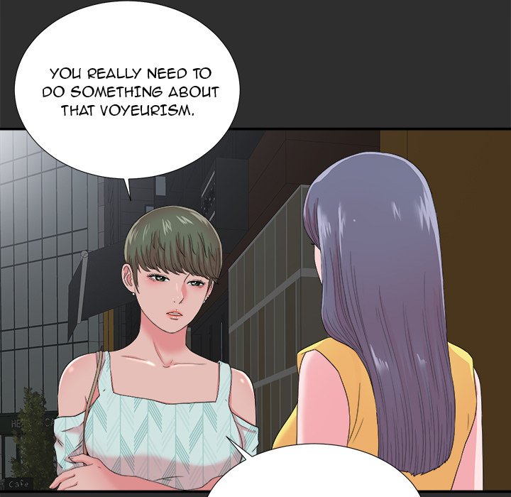 The Rookie - Chapter 23 [photo 44] - MangaPorn