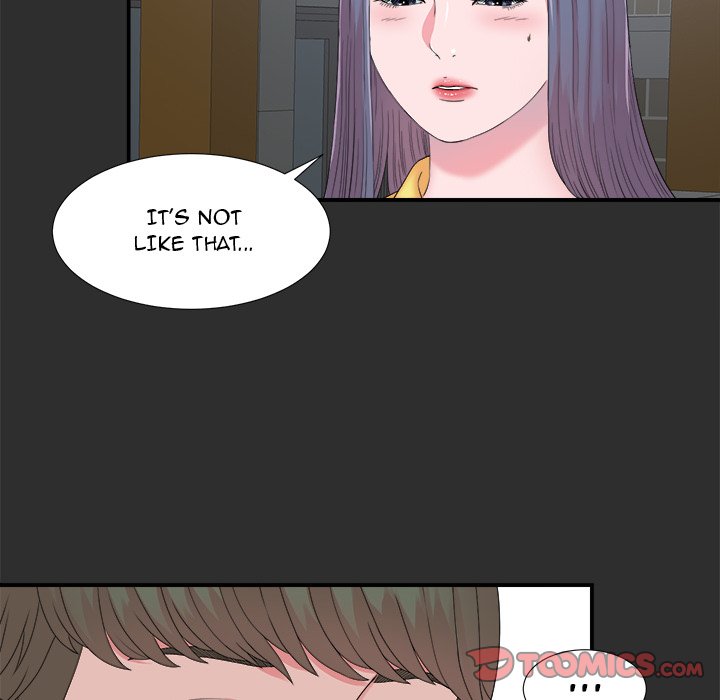 The Rookie - Chapter 23 [photo 46] - MangaPorn