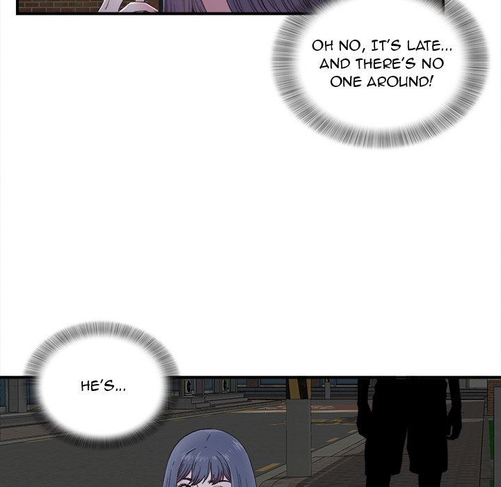 The Rookie - Chapter 23 [photo 69] - MangaPorn