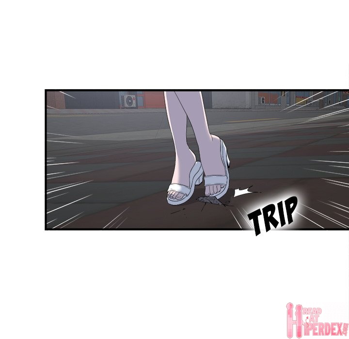 The Rookie - Chapter 23 [photo 75] - MangaPorn