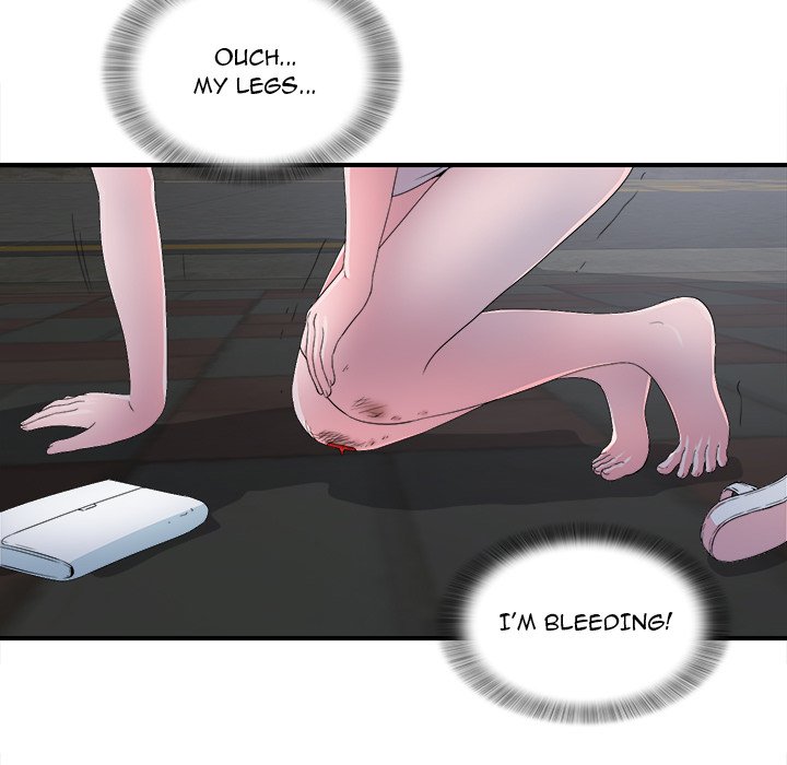 The Rookie - Chapter 23 [photo 80] - MangaPorn