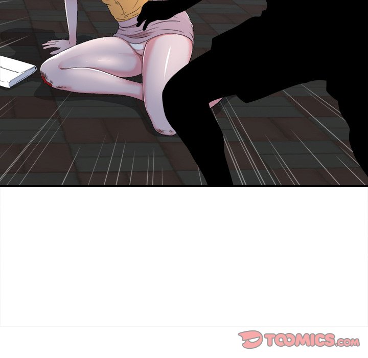 The Rookie - Chapter 23 [photo 82] - MangaPorn