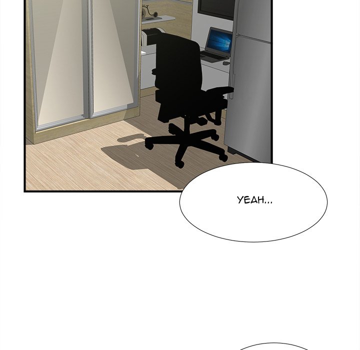 The Rookie - Chapter 23 [photo 89] - MangaPorn