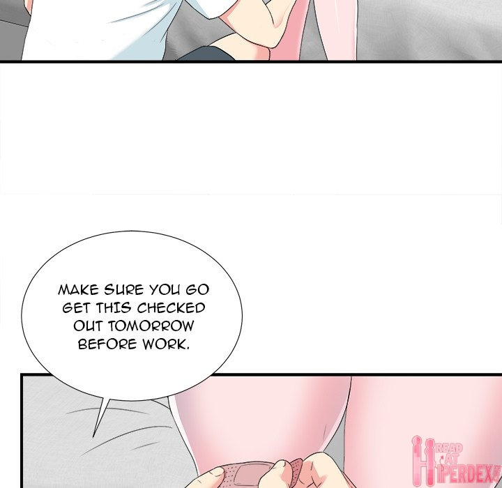 The Rookie - Chapter 23 [photo 91] - MangaPorn