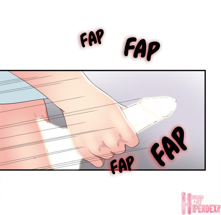 The Rookie - Chapter 25 [photo 17] - MangaPorn