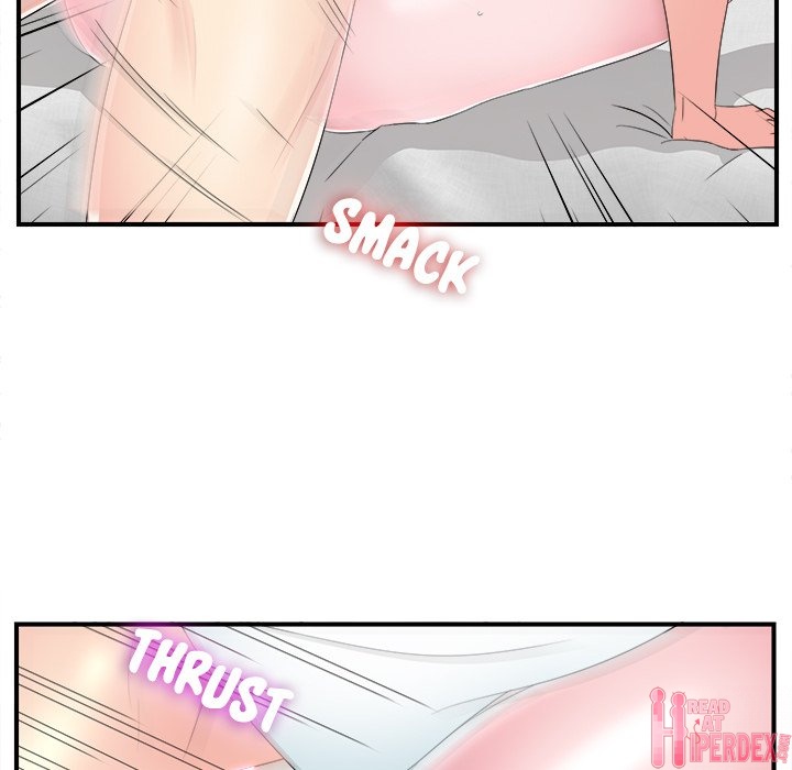 The Rookie - Chapter 25 [photo 23] - MangaPorn