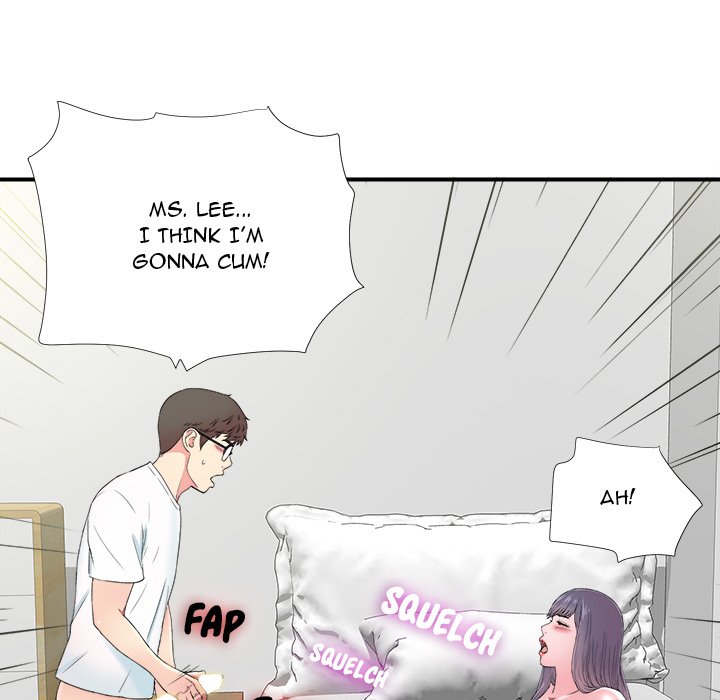 The Rookie - Chapter 25 [photo 32] - MangaPorn