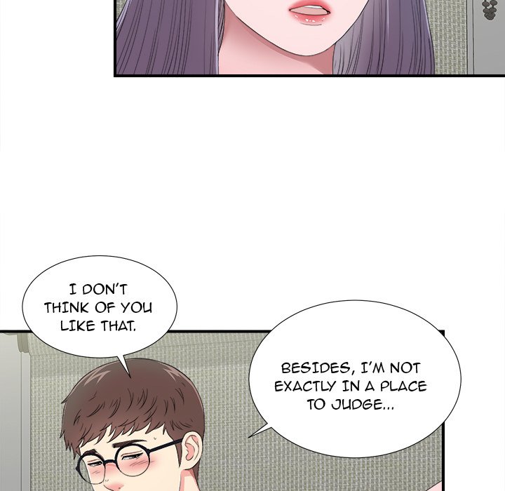 The Rookie - Chapter 25 [photo 61] - MangaPorn