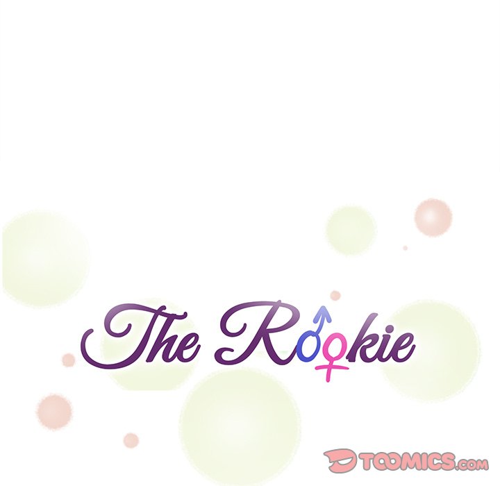 The Rookie - Chapter 26 [photo 22] - MangaPorn