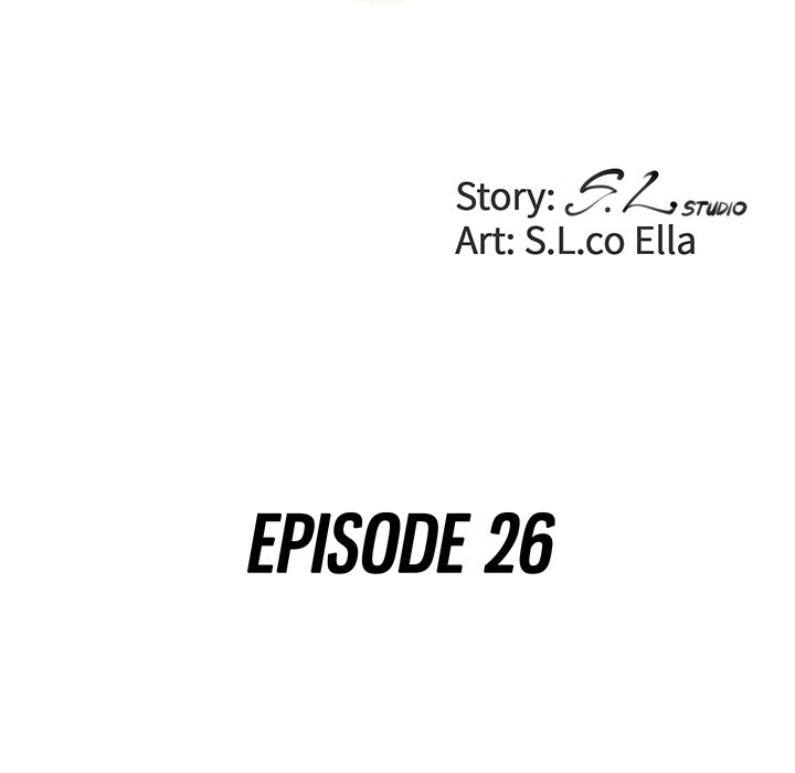 The Rookie - Chapter 26 [photo 23] - MangaPorn