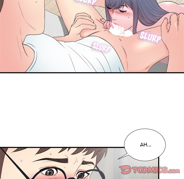 The Rookie - Chapter 26 [photo 26] - MangaPorn