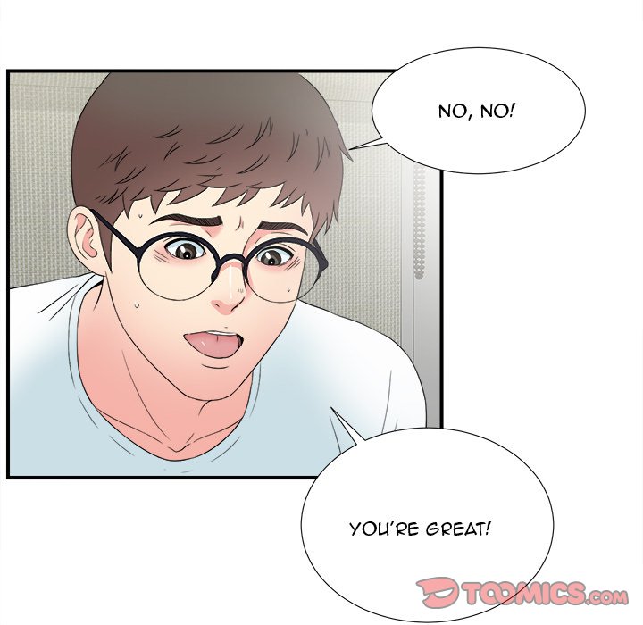 The Rookie - Chapter 26 [photo 30] - MangaPorn