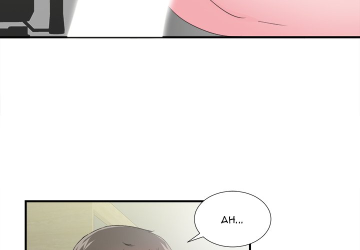 The Rookie - Chapter 26 [photo 4] - MangaPorn