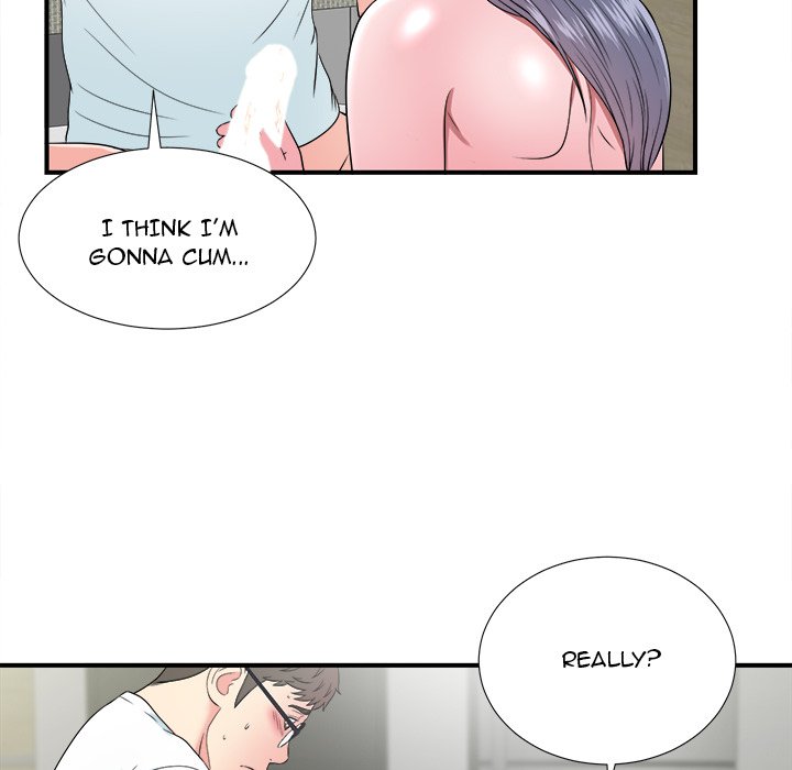 The Rookie - Chapter 26 [photo 40] - MangaPorn