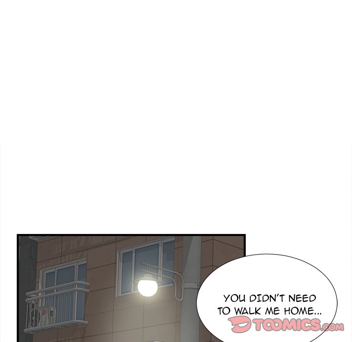 The Rookie - Chapter 26 [photo 86] - MangaPorn