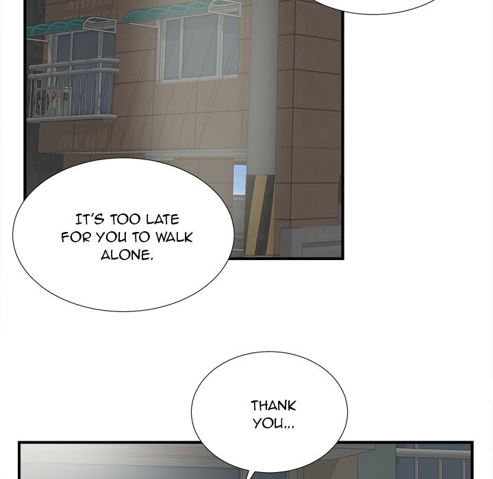 The Rookie - Chapter 26 [photo 87] - MangaPorn