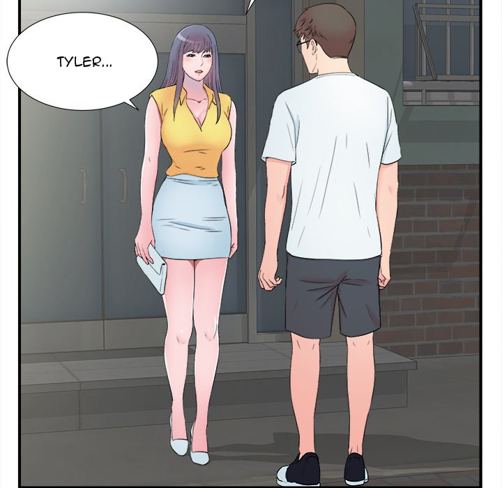 The Rookie - Chapter 26 [photo 88] - MangaPorn