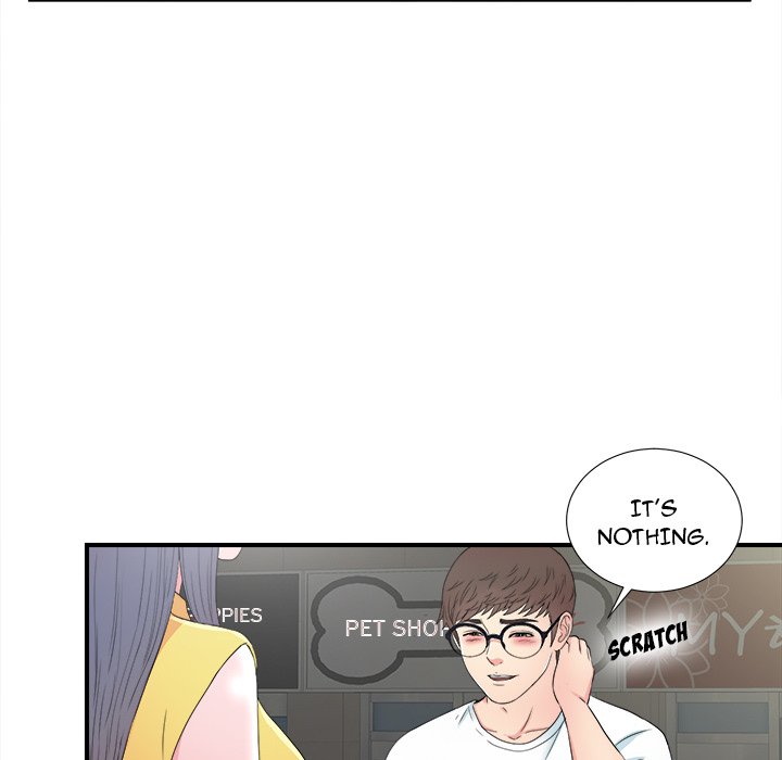 The Rookie - Chapter 26 [photo 89] - MangaPorn