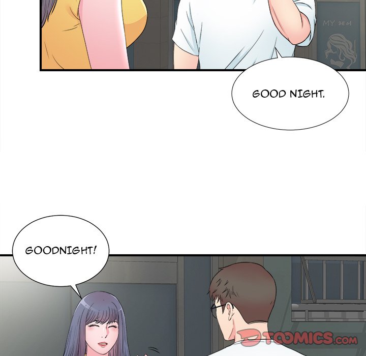 The Rookie - Chapter 26 [photo 90] - MangaPorn