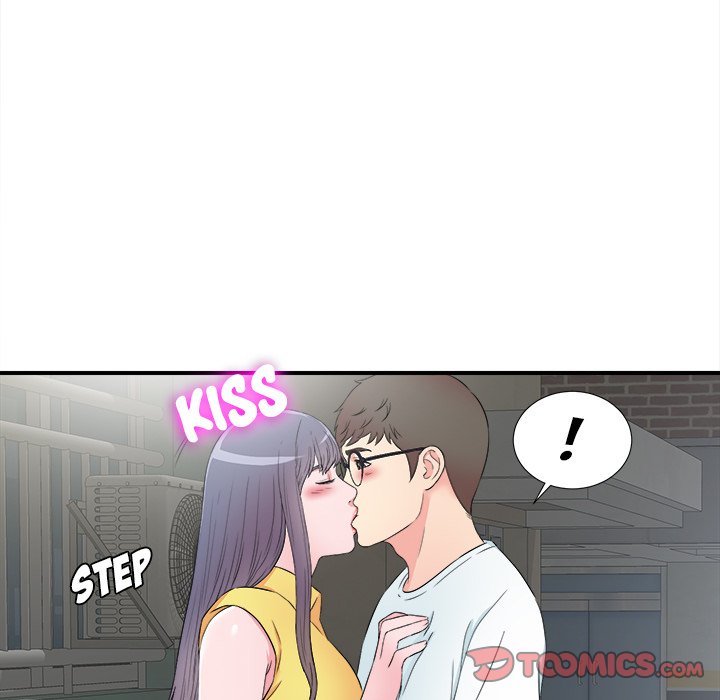 The Rookie - Chapter 26 [photo 94] - MangaPorn