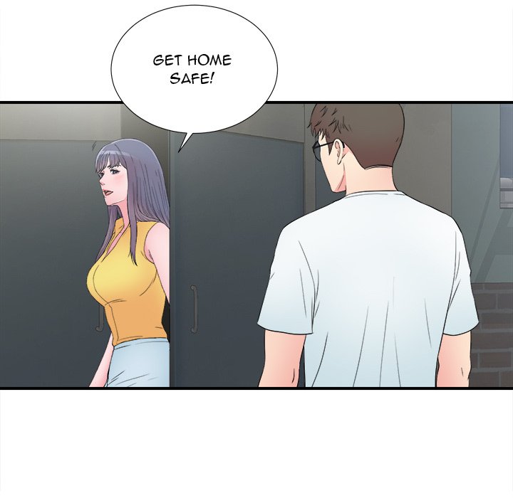The Rookie - Chapter 26 [photo 97] - MangaPorn