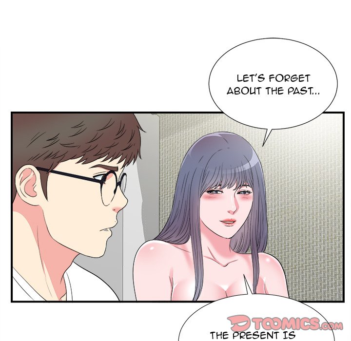 The Rookie - Chapter 27 [photo 18] - MangaPorn