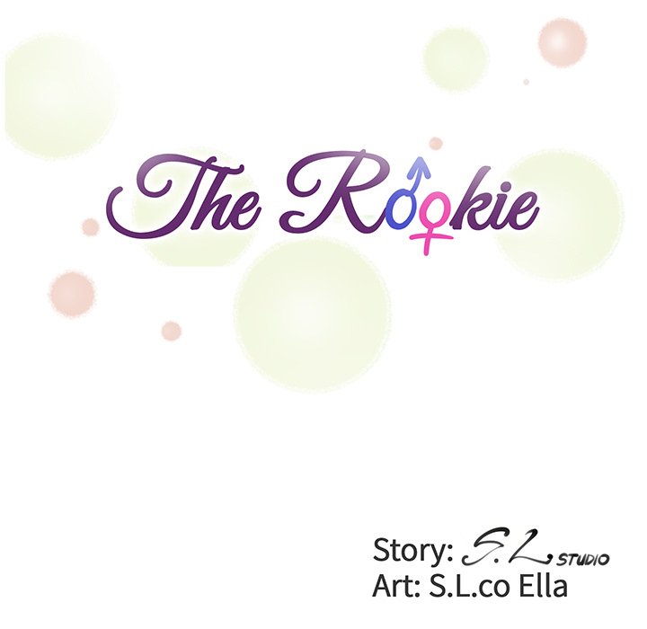 The Rookie - Chapter 27 [photo 20] - MangaPorn
