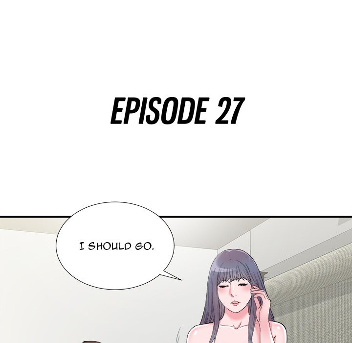 The Rookie - Chapter 27 [photo 21] - MangaPorn