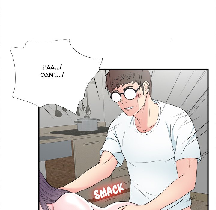 The Rookie - Chapter 27 [photo 41] - MangaPorn