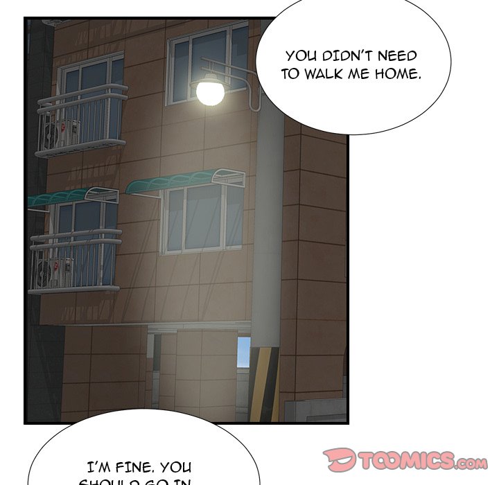 The Rookie - Chapter 27 [photo 50] - MangaPorn