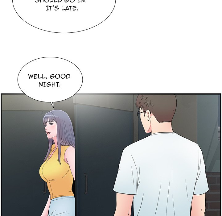 The Rookie - Chapter 27 [photo 51] - MangaPorn