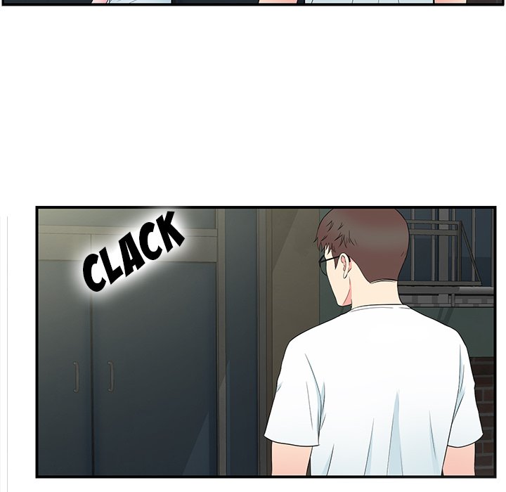The Rookie - Chapter 27 [photo 52] - MangaPorn