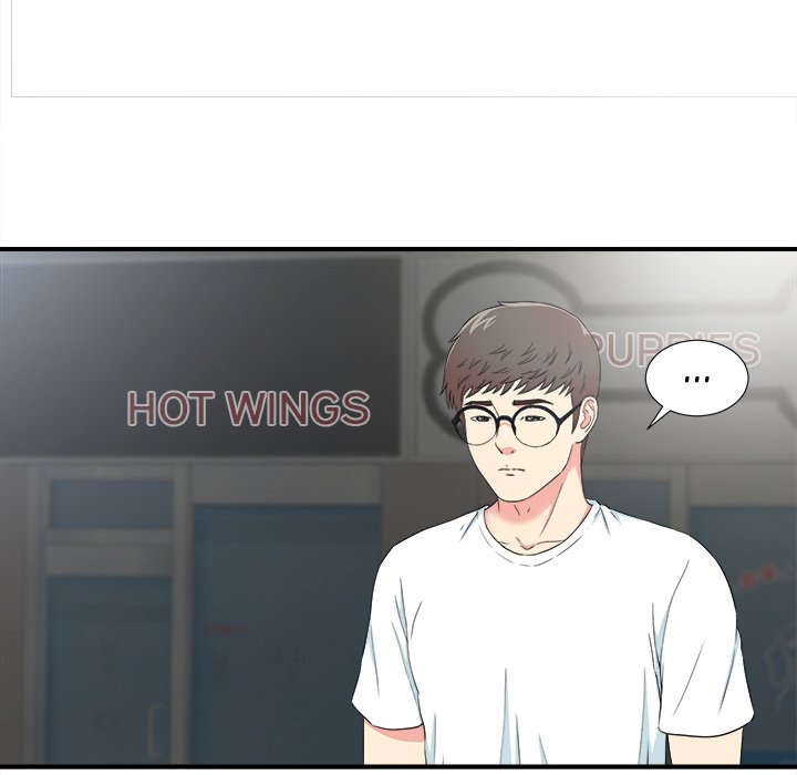 The Rookie - Chapter 27 [photo 53] - MangaPorn