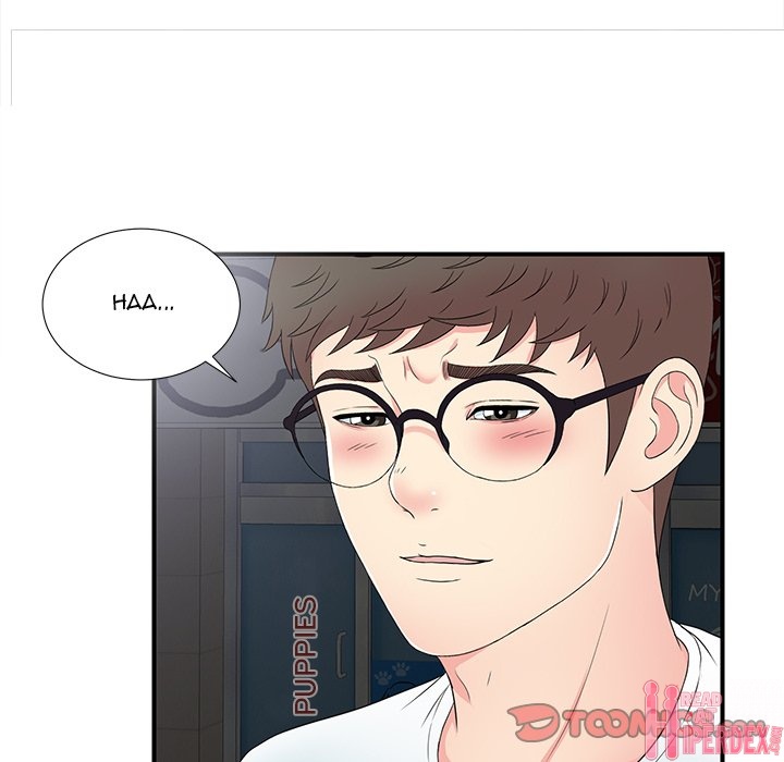 The Rookie - Chapter 27 [photo 54] - MangaPorn