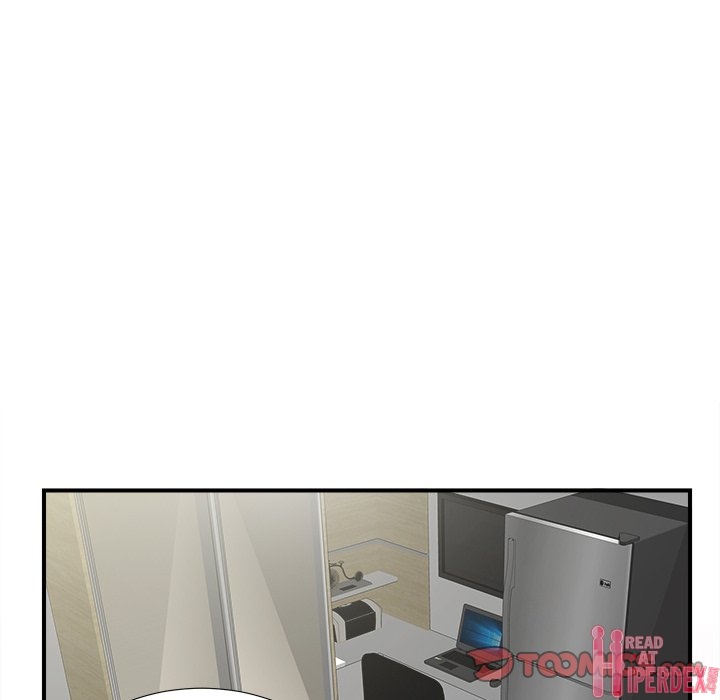 The Rookie - Chapter 27 [photo 6] - MangaPorn