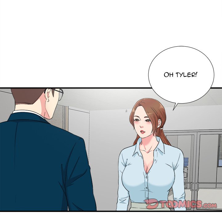 The Rookie - Chapter 27 [photo 62] - MangaPorn