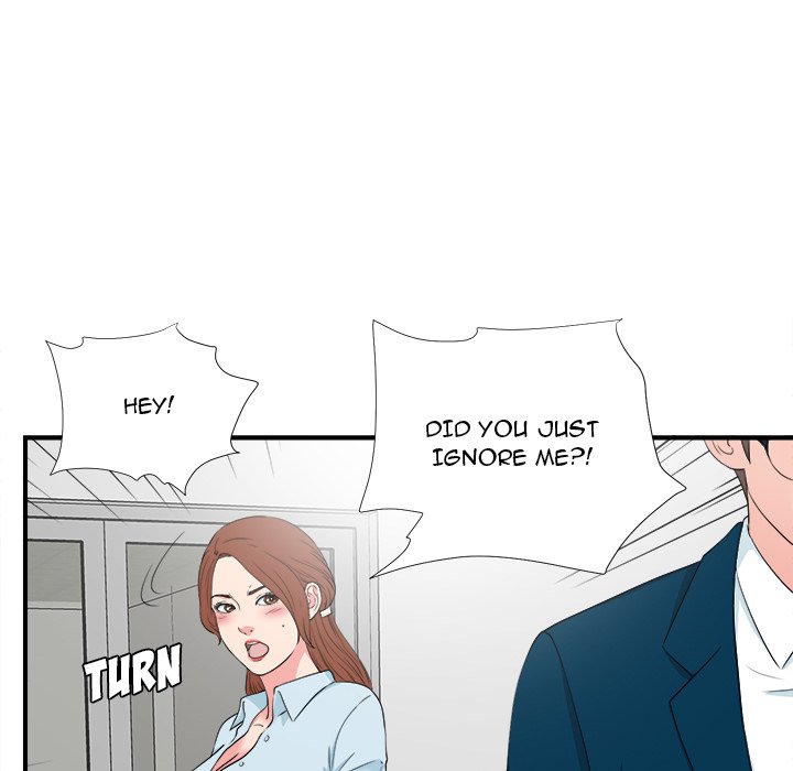 The Rookie - Chapter 27 [photo 67] - MangaPorn