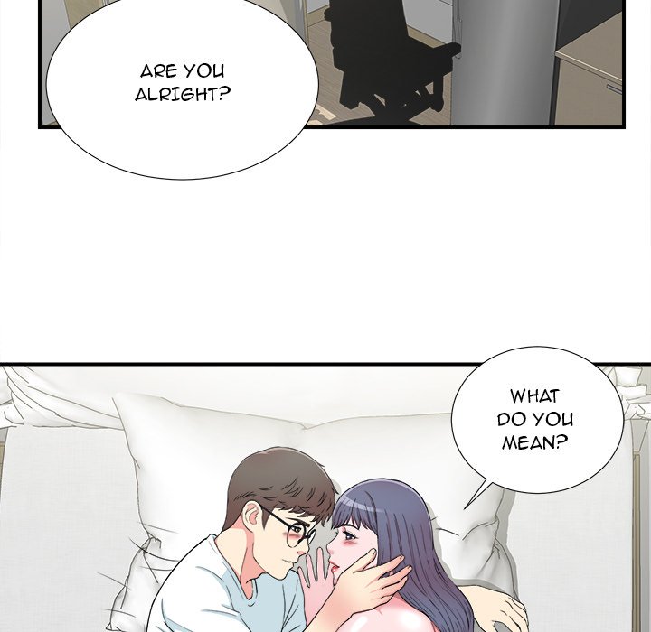 The Rookie - Chapter 27 [photo 7] - MangaPorn