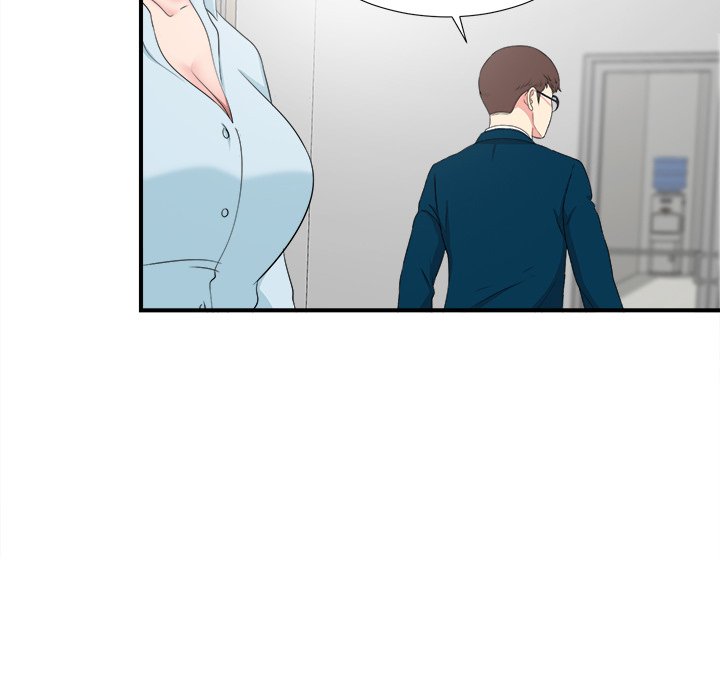 The Rookie - Chapter 27 [photo 71] - MangaPorn