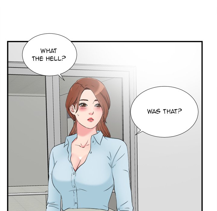 The Rookie - Chapter 27 [photo 72] - MangaPorn