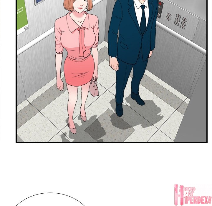 The Rookie - Chapter 27 [photo 81] - MangaPorn