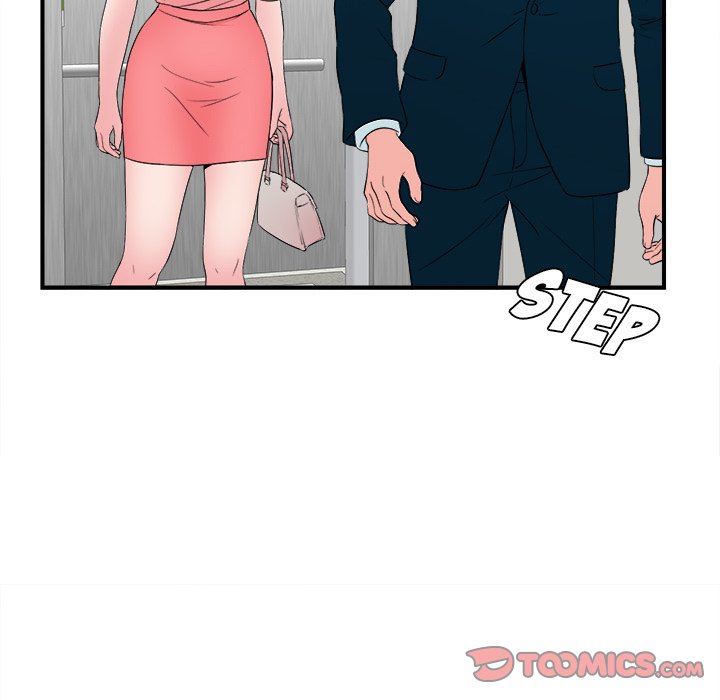 The Rookie - Chapter 27 [photo 90] - MangaPorn